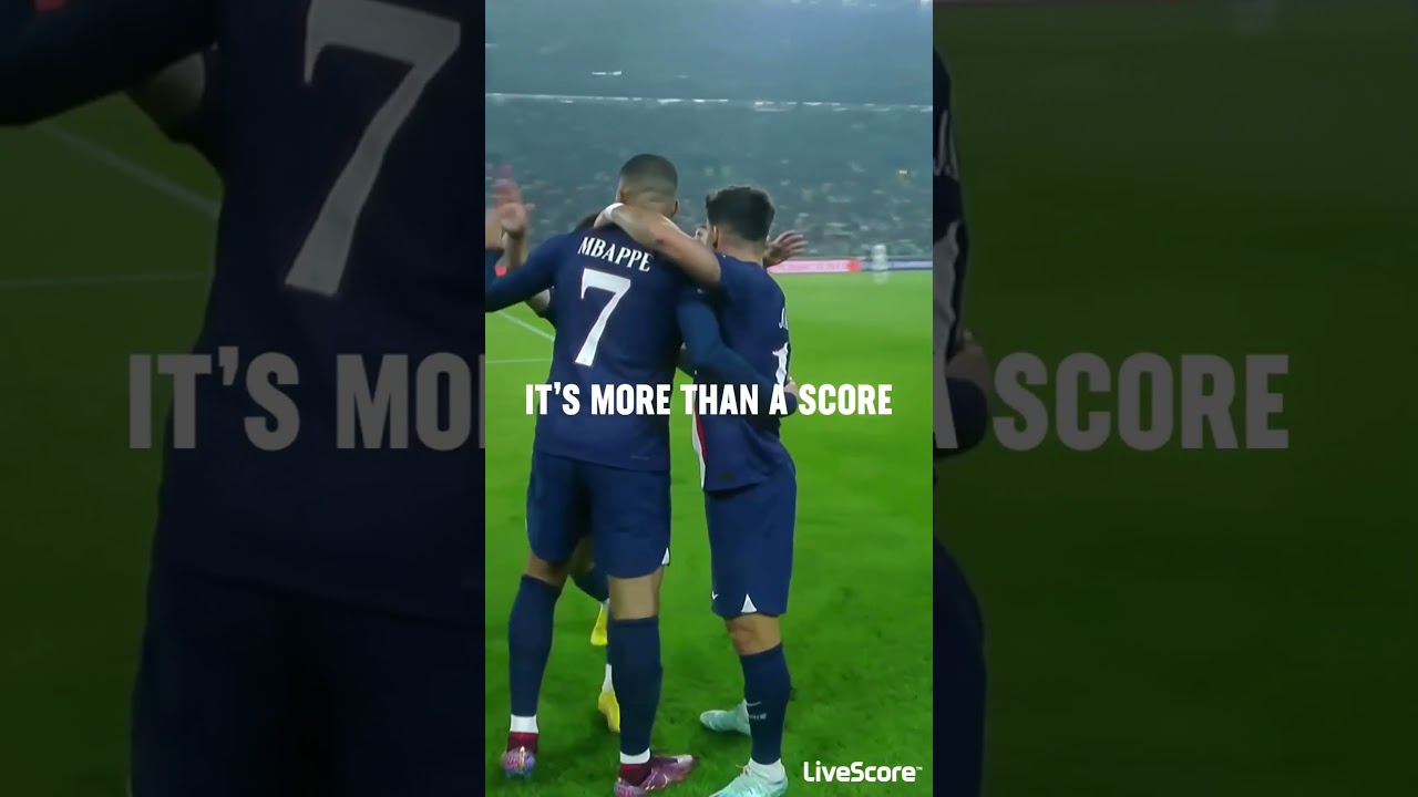 Stream UEFA Champions League Live on LiveScore