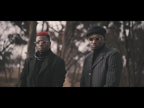 Cool lams x Matadi - Yonu Yallah (Directed by Weeflag)