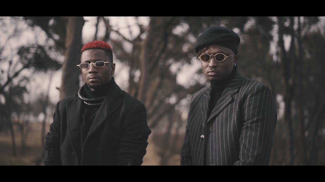 Cool Lams x Matadi - Yonu Yallah 🎶