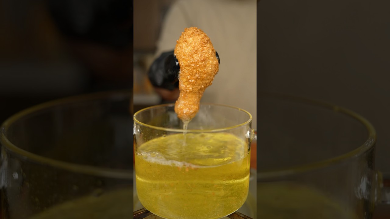 Delicious AI-Crafted Fried Mac and Cheese π§π