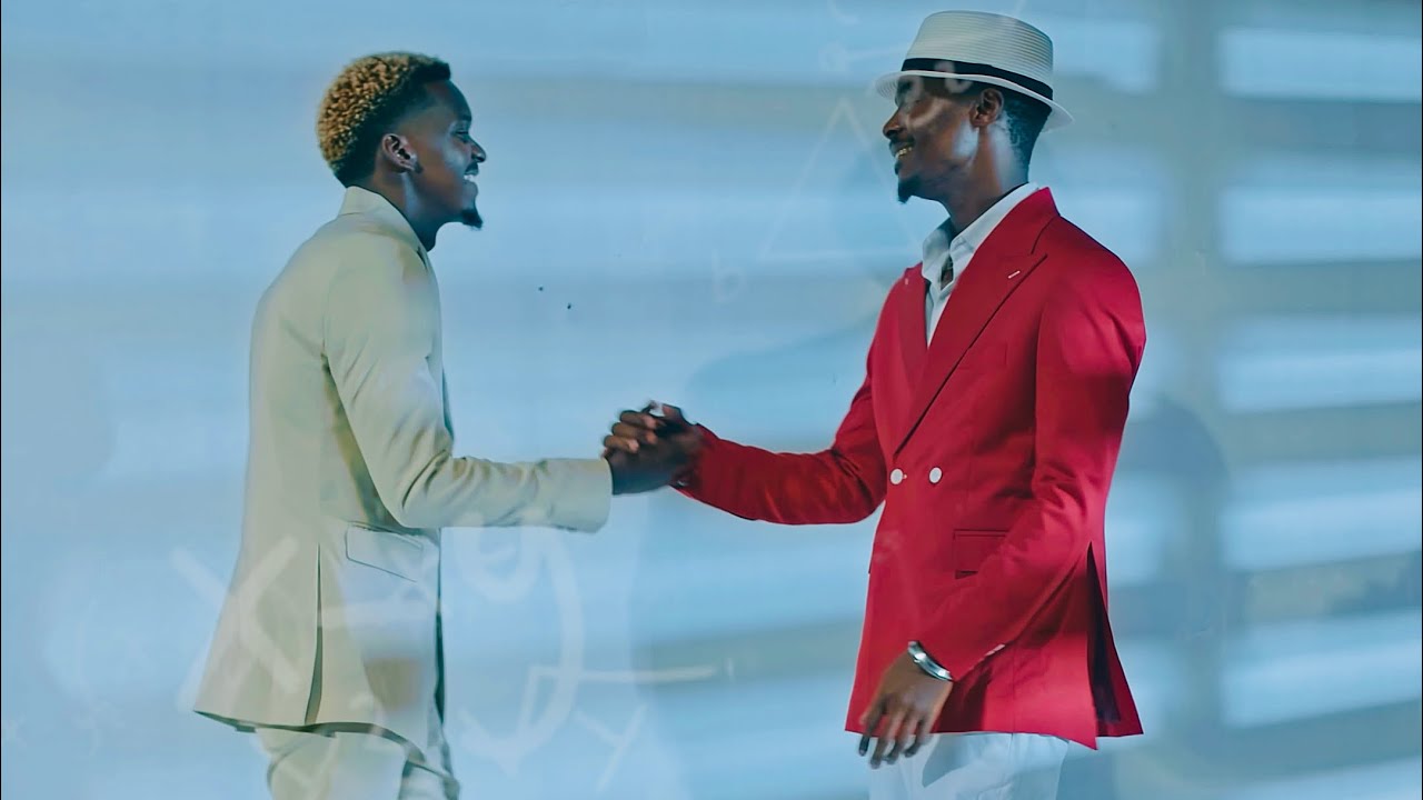 Ray G - My Rules ft Truth 256 Official MV