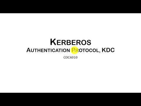 COC4010_4.02_Kerberos