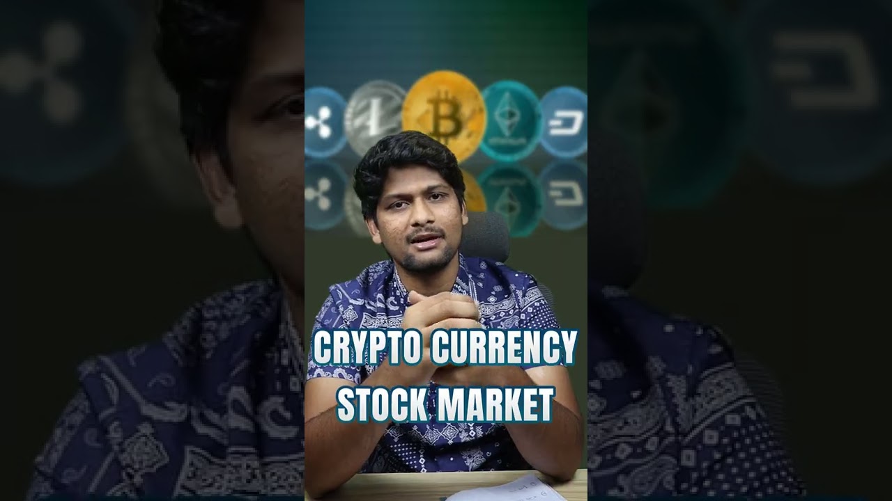 🚨 Bitcoin Crash Alert: What You Need to Know!