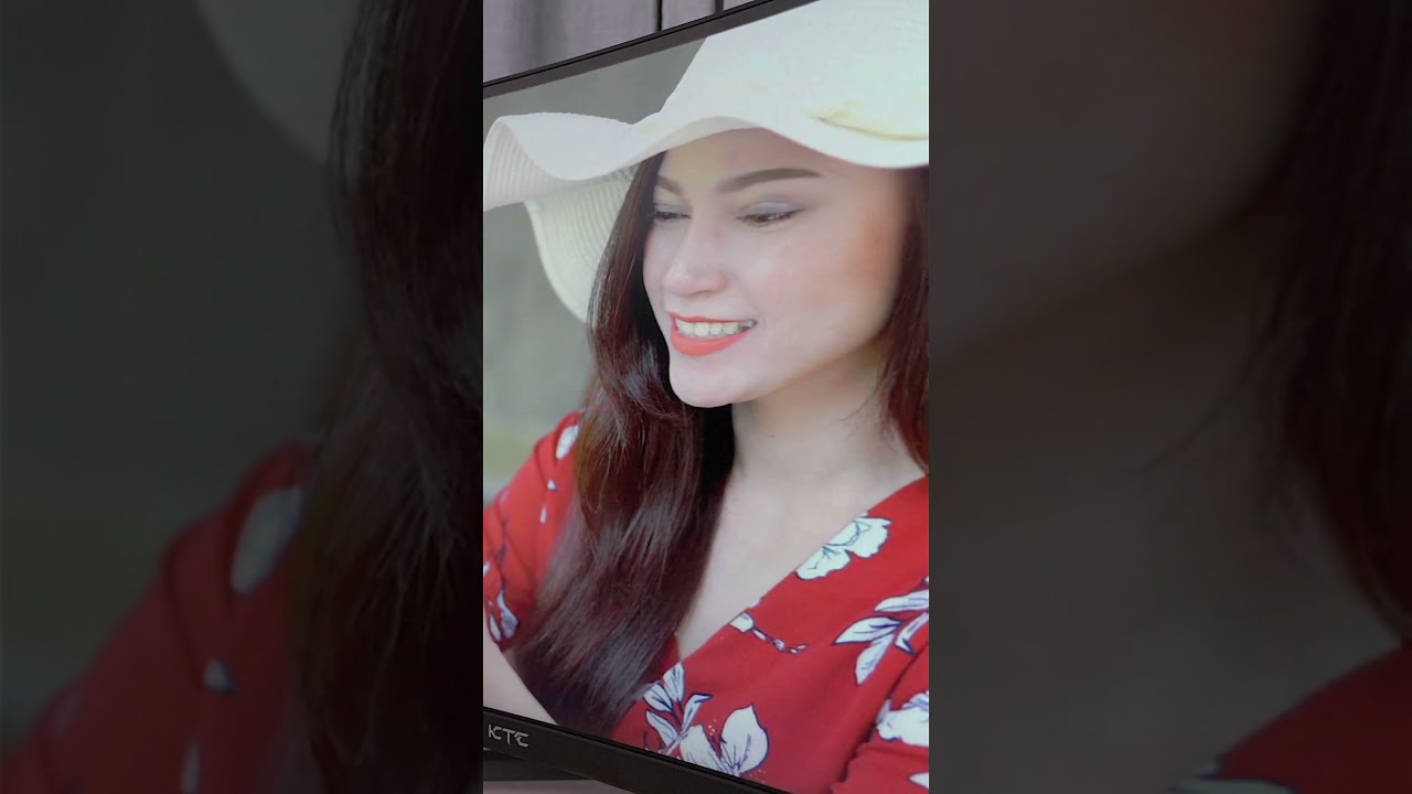 KTC H34S18S 165Hz Curved Gaming Monitor 🖥️