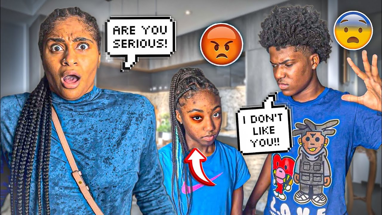 Hitting Arii Baby Prank on Kingra! 😱 Must Watch