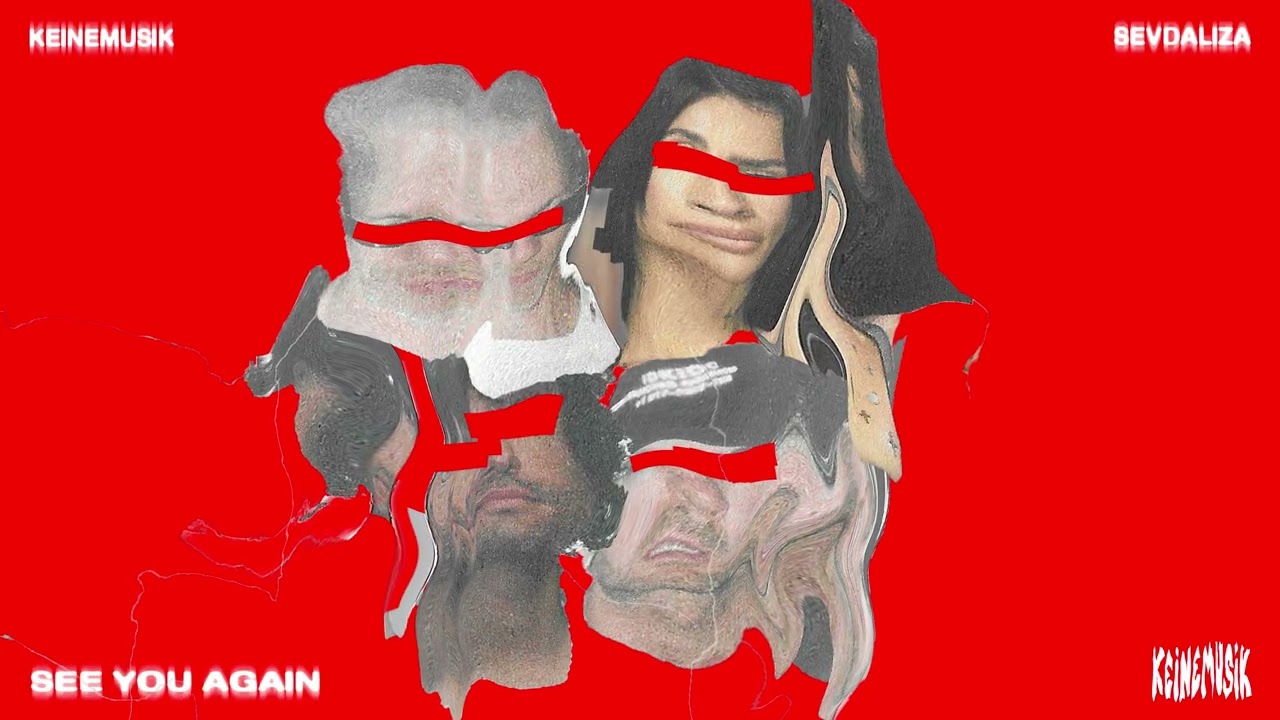 Keinemusik & Sevdaliza - See You Again 🎶 | Stream & Download Now