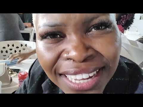 Nonkululeko Mlaba: World Class Bowler Grateful to Mentor, Keshav Maharaj.