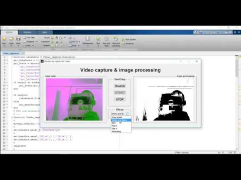 Top Video Processing Projects with MATLAB π₯ | Free Simulation Resources