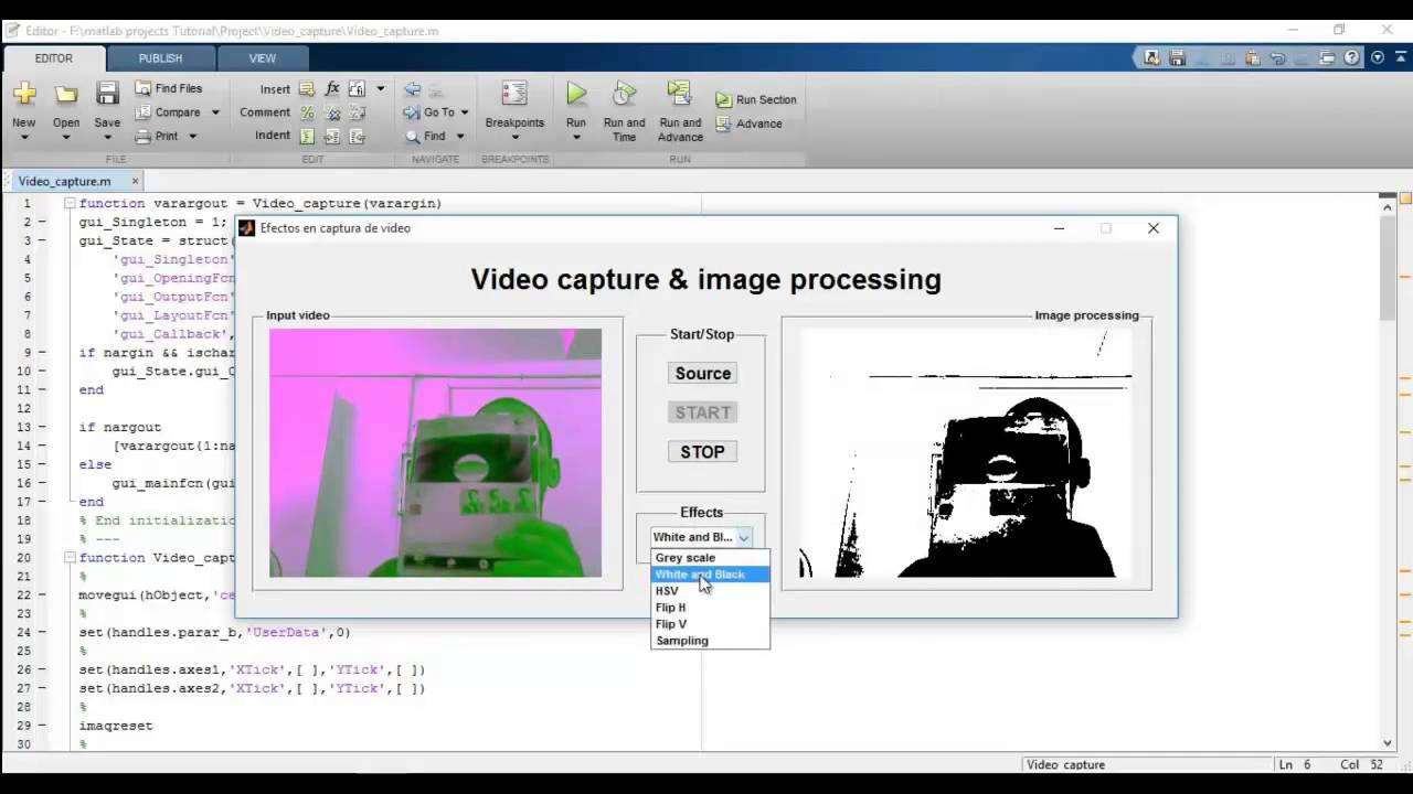 Top Video Processing Projects with MATLAB π₯ | Free Simulation Resources