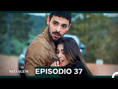 Selvagem 37. Episódio (Dublagem em Português)