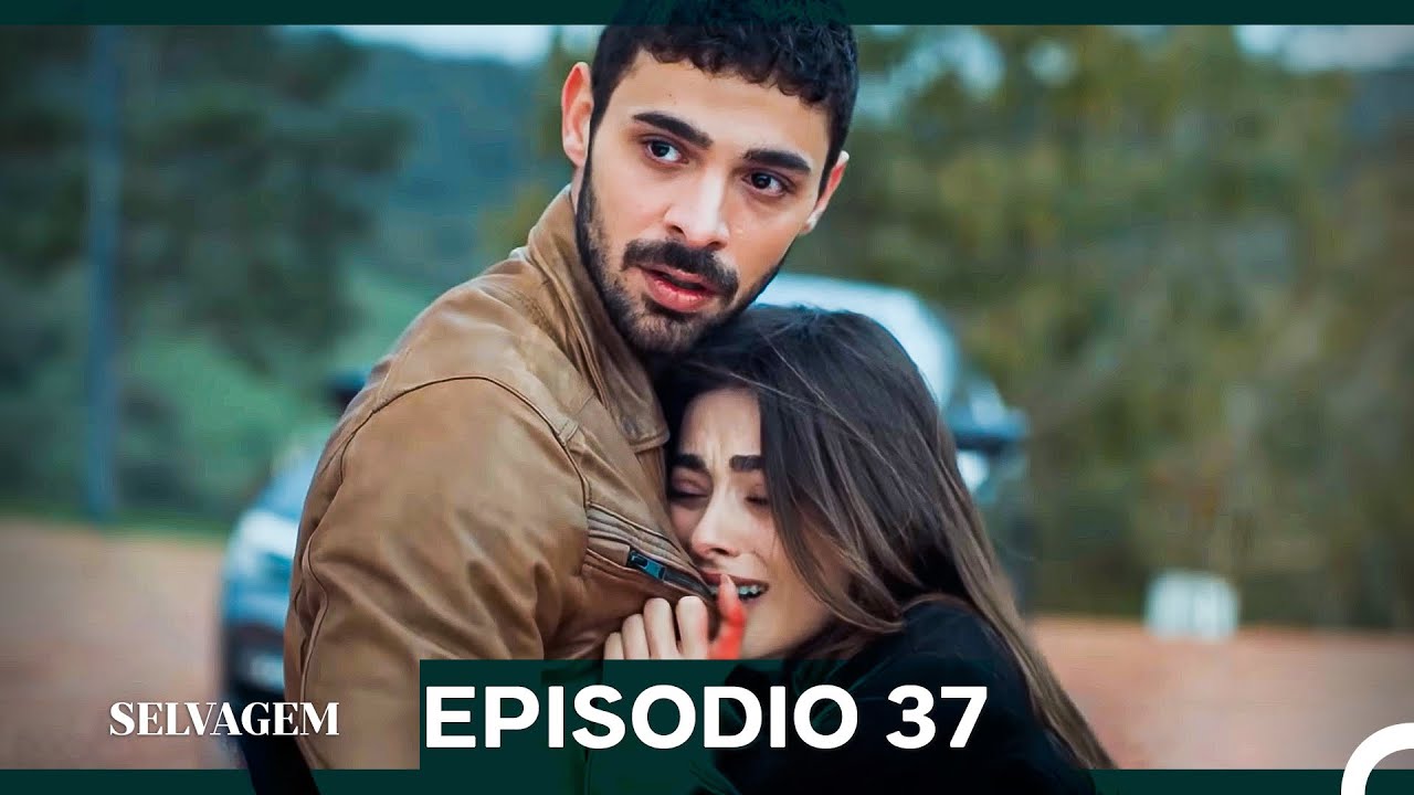 Selvagem 37 e 38 | Episódios Legendados em Português 🎬