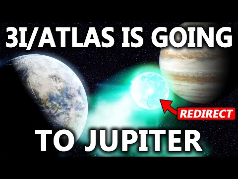 The Critical Time has Come πΈ What Will 3I/ATLAS Do on October 29th?
