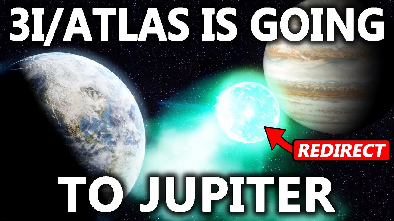 Countdown to 3I/ATLAS Perihelion: Whatβs Next on October 29th? π