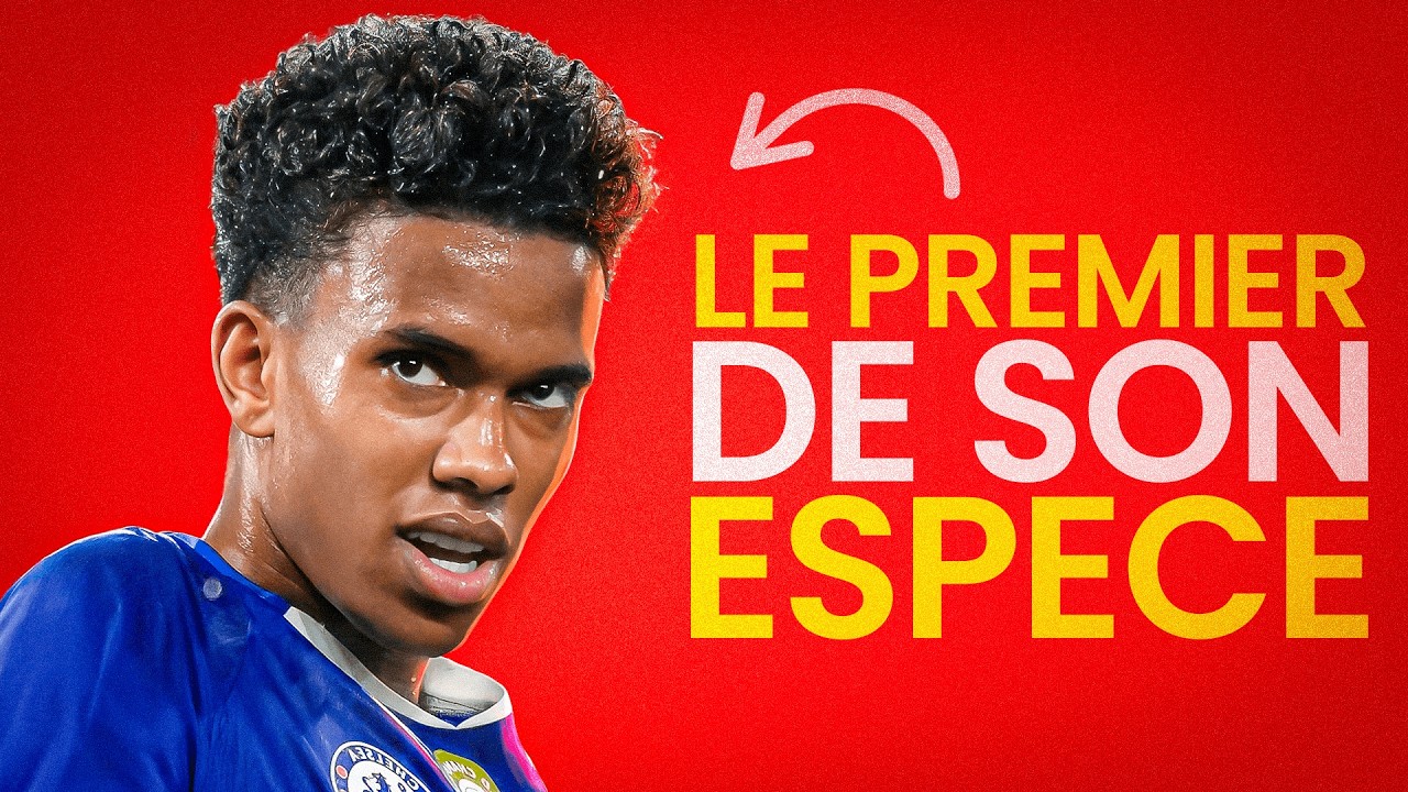 La Vérité Effrayante sur Estêvão que Personne ne Remarque…