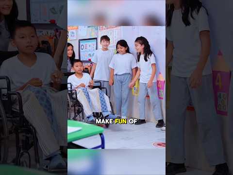 The Kindness That Changed a Life 🌟 | Heartwarming Story