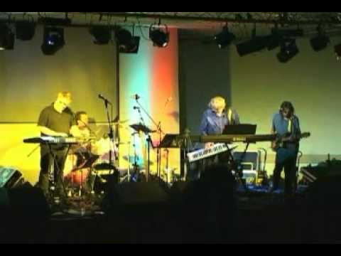 SID'80s Live Brighton: Pimple Squeezer Performance 🎶