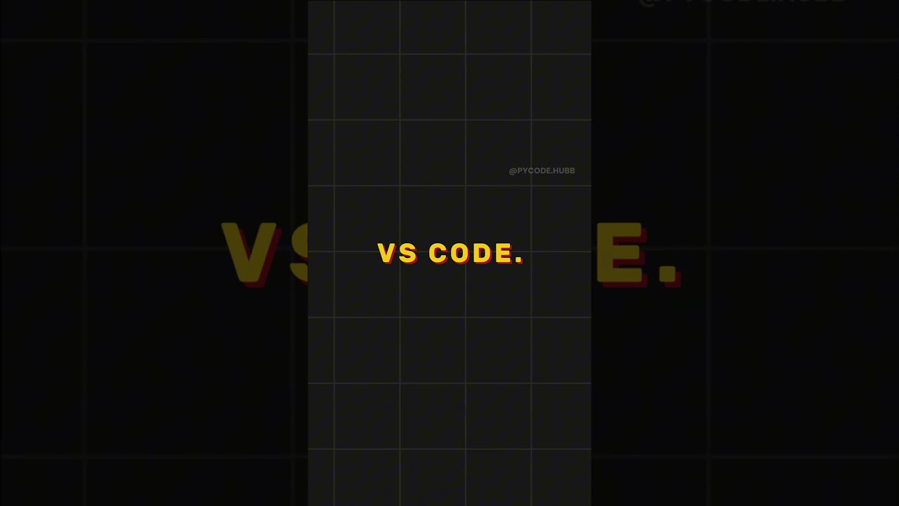 Guide to Install & Setup Python with VS Code 🖥️