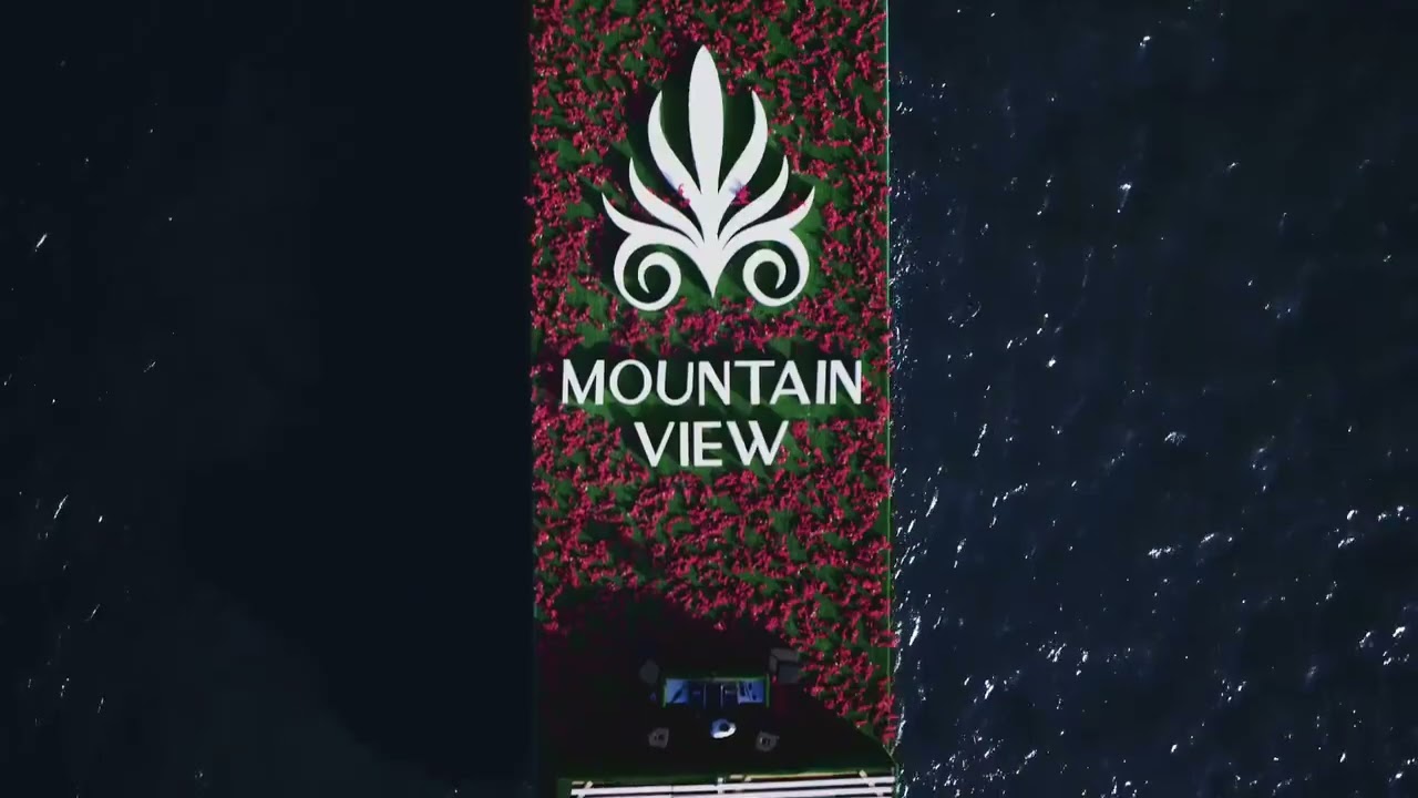 Mountain View Nile Parade | Jirian – Nile’s New Wonder 🌊