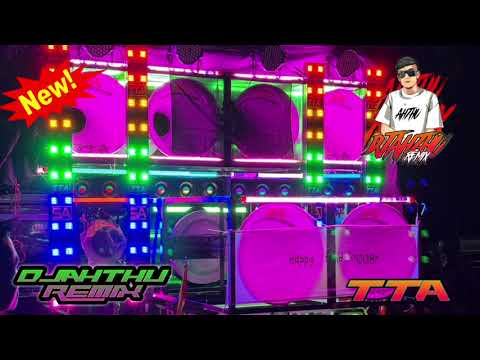 TTA SA ကြမ်းကြမ်းလေး DJ AH THU Remix 🎶
