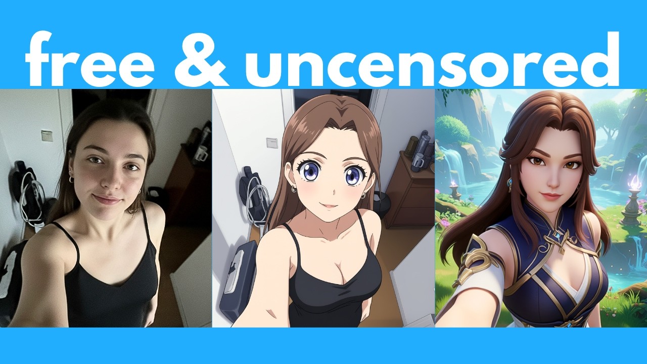 Free Offline AI Video Editor: Edit Any Video with Text Prompts π