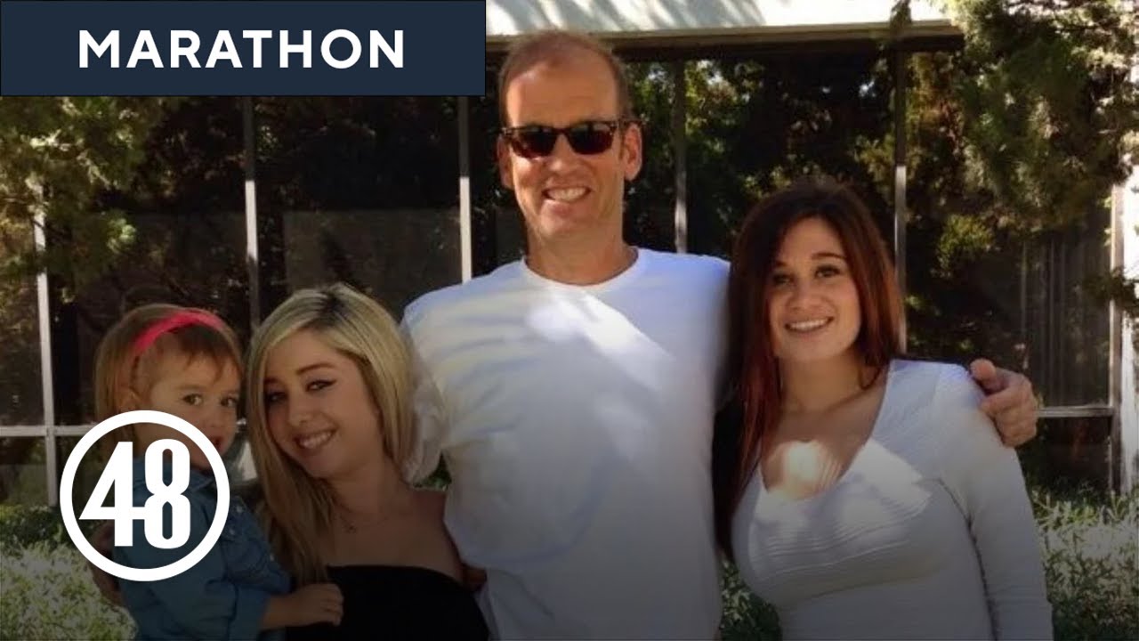 48 Hours: Dark Plots & Cases | Full Episodes