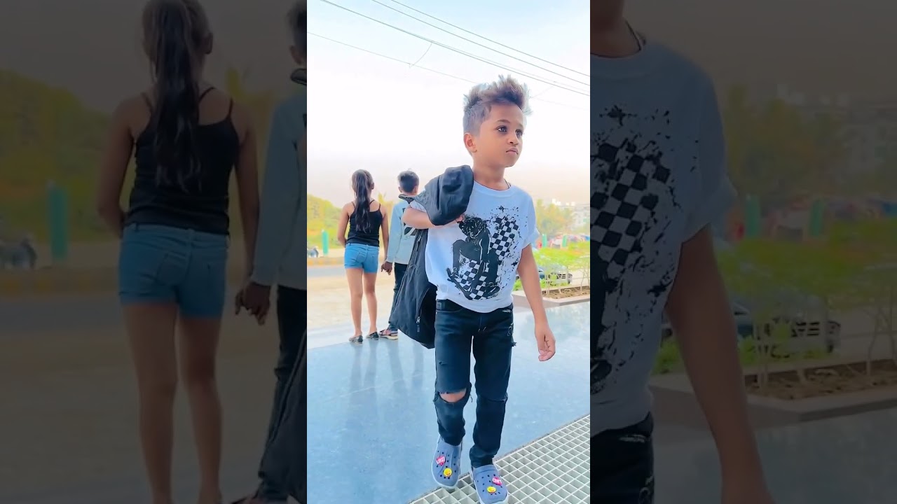 Heartfelt Breakup Status π | Tappu Parmar's Emotional Short Video π₯Ί