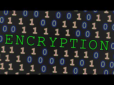 The Simple Brilliance of Modern Encryption | Diffie-Hellman Key Exchange