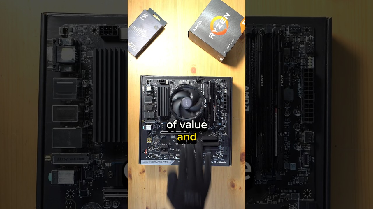 Budget 1440p Gaming PC 🚀 | Our Top-Selling Pre-Built Gaming Rig