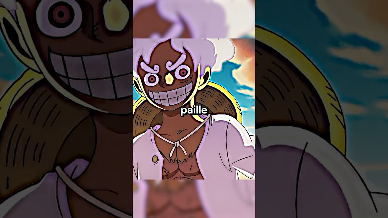 Luffy, Shanks, Baggy & Barbe Noir: Nouveaux Empereurs 🥶