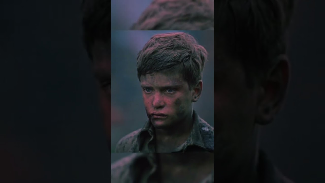 Заложил командира немцам во Второй мировой