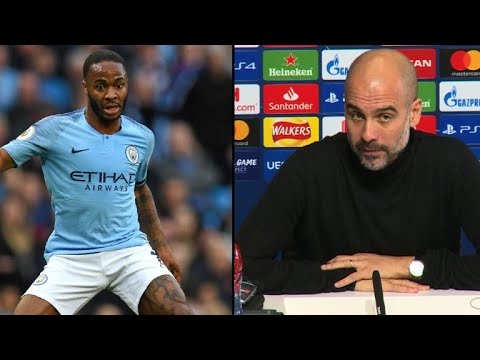 Guardiola-Brandrede nach Sterling-Eklat: "Rassismus ist überall"
