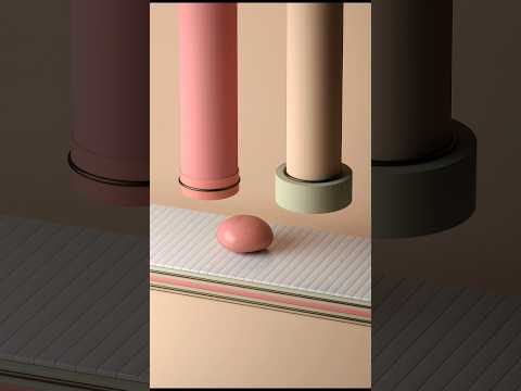 Oddly Satisfying Compilation 😍 | Perfect Loops & Edits