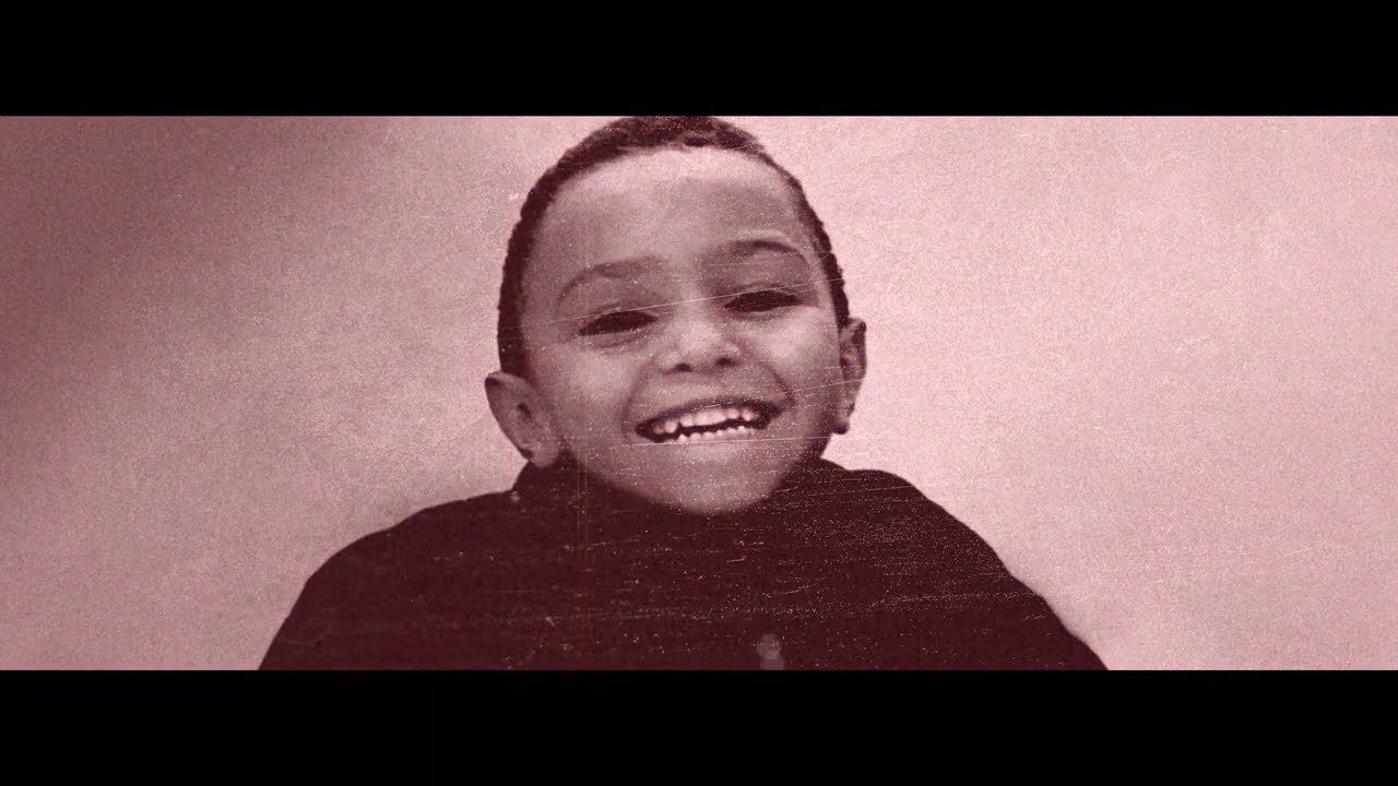 404Billy - ENFANT ÉTERNEL 🎶 Lyrics Video | New Release