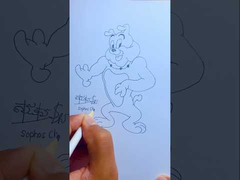 Spike bulldog #shorts #spike #bulldogs