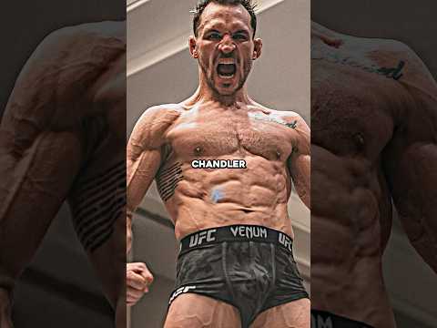 Dustin Poirier’s Punch TRIGGERS Michael Chandler