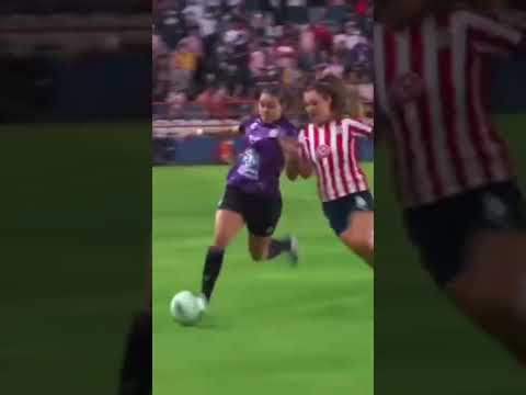 KAROL VS NORMA PALAFOX 🥵🔥 CHIVAS 4-2 Pachuca #chivas #futbol #guadalajara #mexico #ligamx