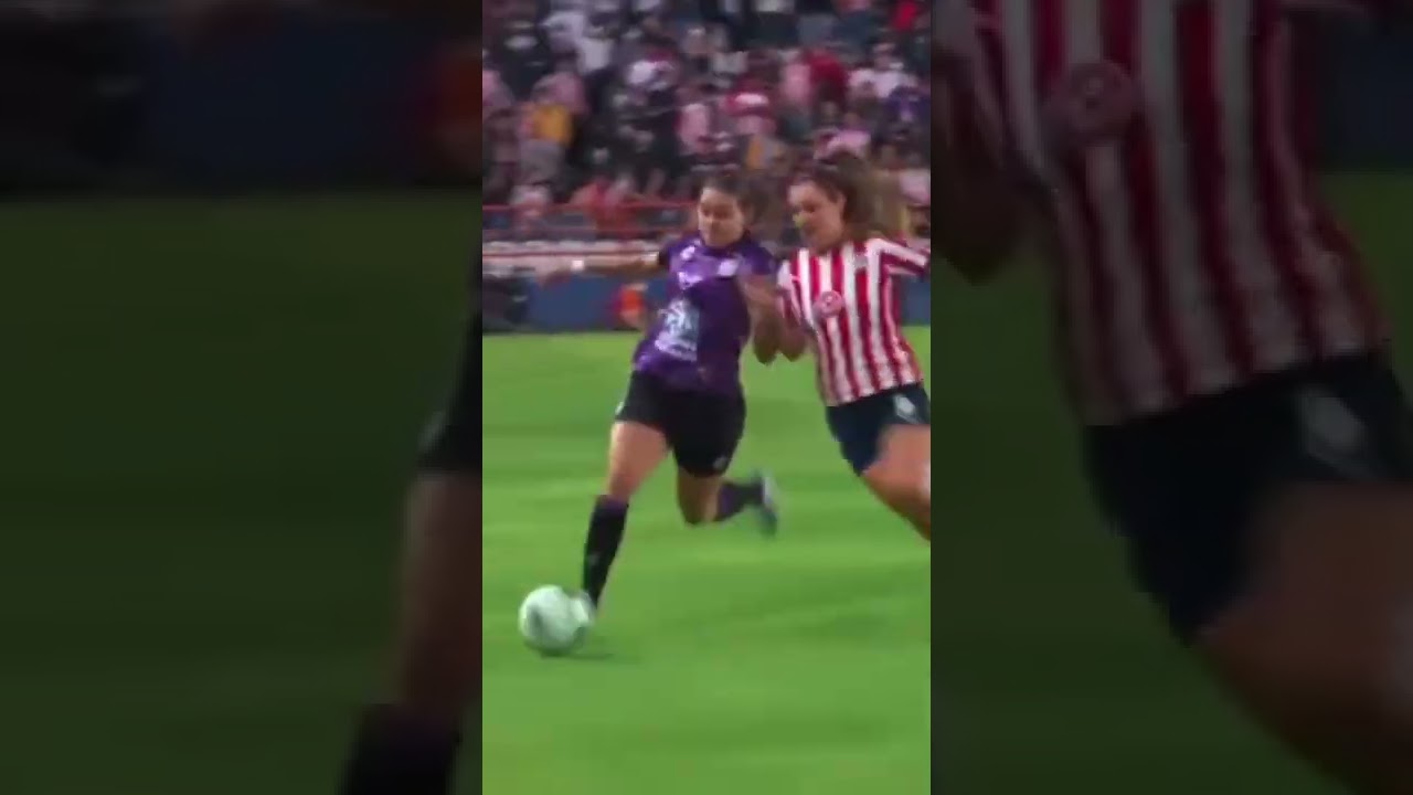 Epic Showdown: Karol vs Norma Palafox as Chivas Defeats Pachuca 4-2! 🔥