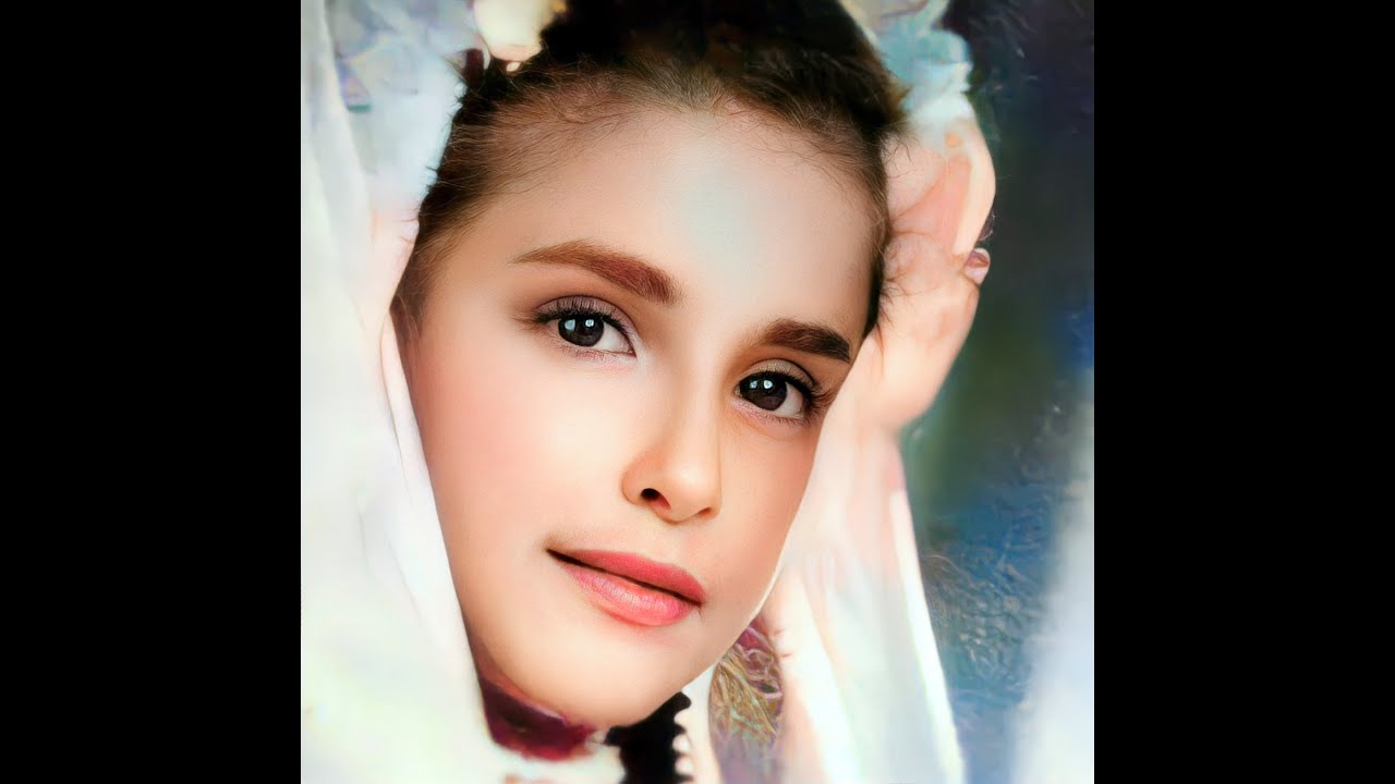 Transformación de Lucía Méndez: Antes y Ahora 🎬