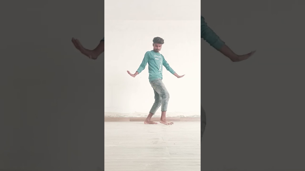 Khesari Lal Style Kamar Hilana Dance Tutorial 💃
