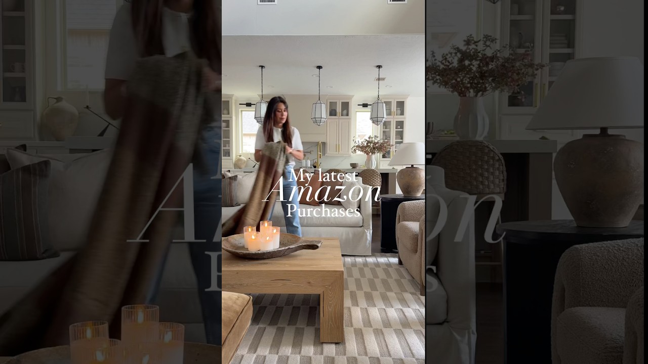 Cozy Fall Home Decor Ideas 🍂