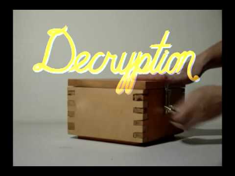 01 Ancient cryptography 01 What is cryptography