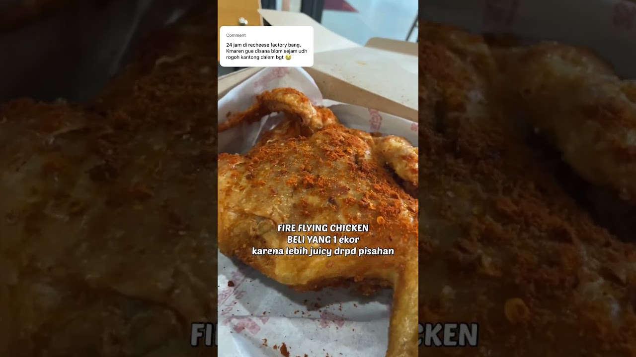 24 Jam makan di Richeese.. KANTONG BOKEK!!!! , next 24 jam makan dmn?