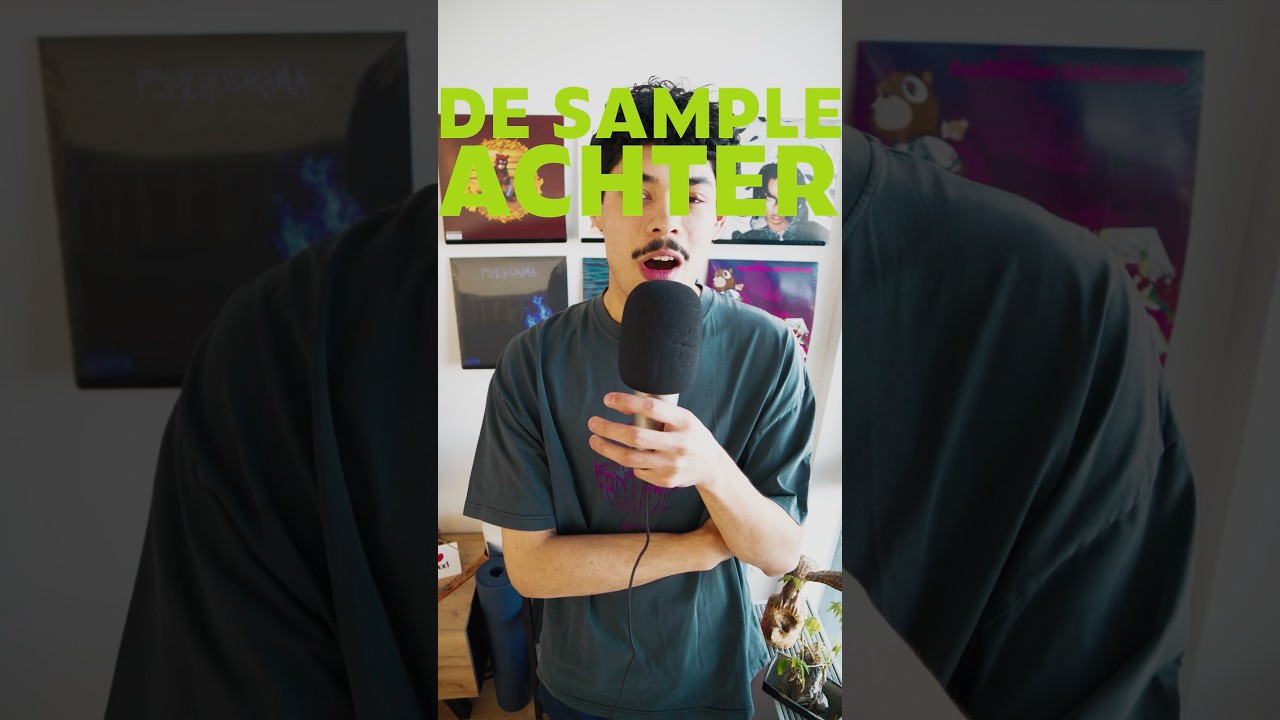 Ken jij deze Esko track nog? 👀👇 #passdeaux #esko #jonnafraser #rookworst #101barz #funx