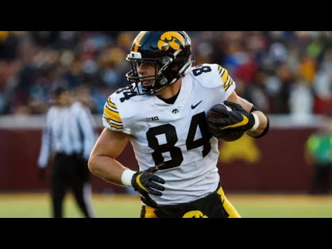 Sam LaPorta Highlights