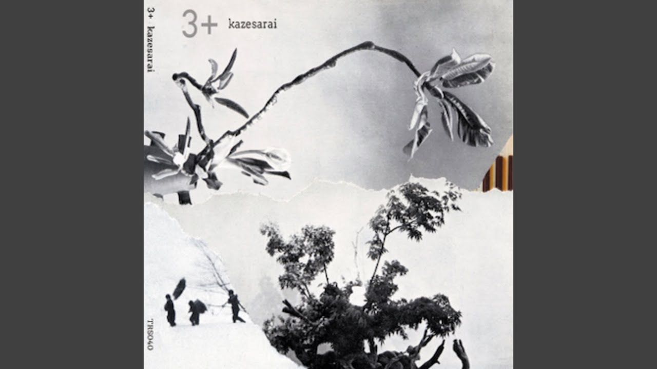 15ya Sou by 3+ Kazesarai 🎶