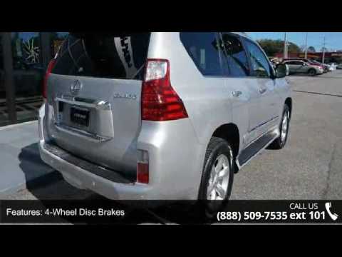 2013 Lexus GX460 for Sale in Jacksonville 🚗