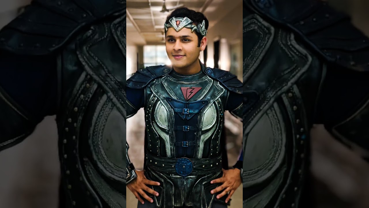 Balti Drama Hasnain TikTok Highlights