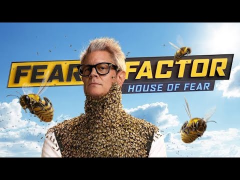 Fear Factor: House of Fear Episode 2 (HD)
