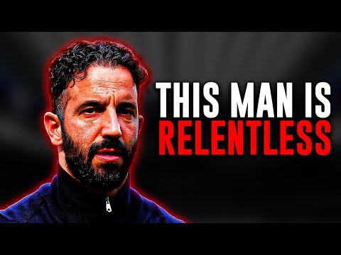 Premier League's Biggest LIE about Ruben Amorim