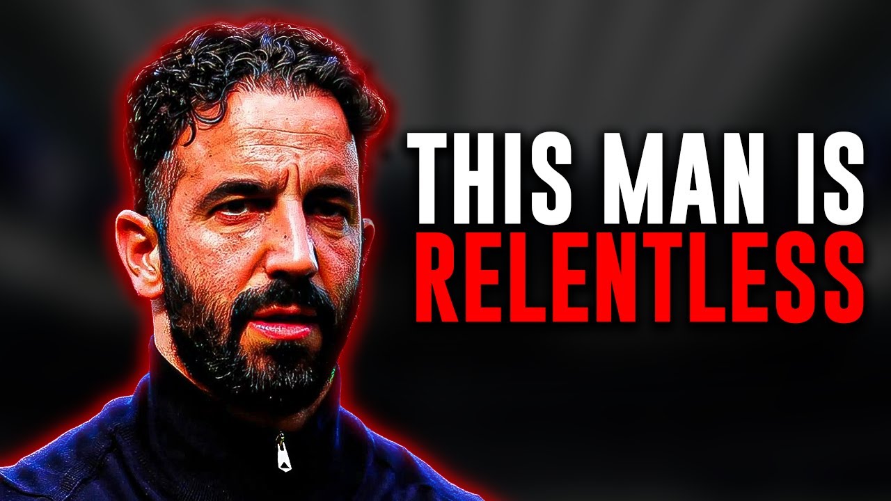 The Truth About Ruben Amorim and Manchester United’s Struggles ⚽